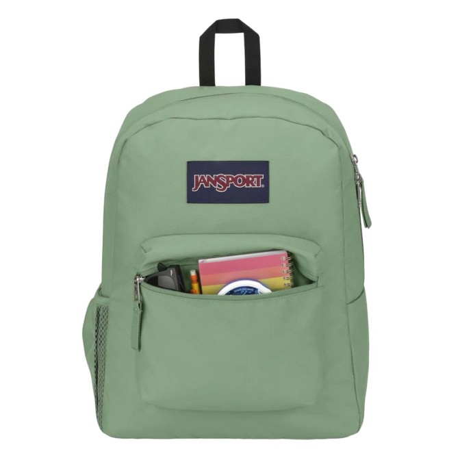 Mochila Jansport Cross Town Mochila Jansport Cross Town