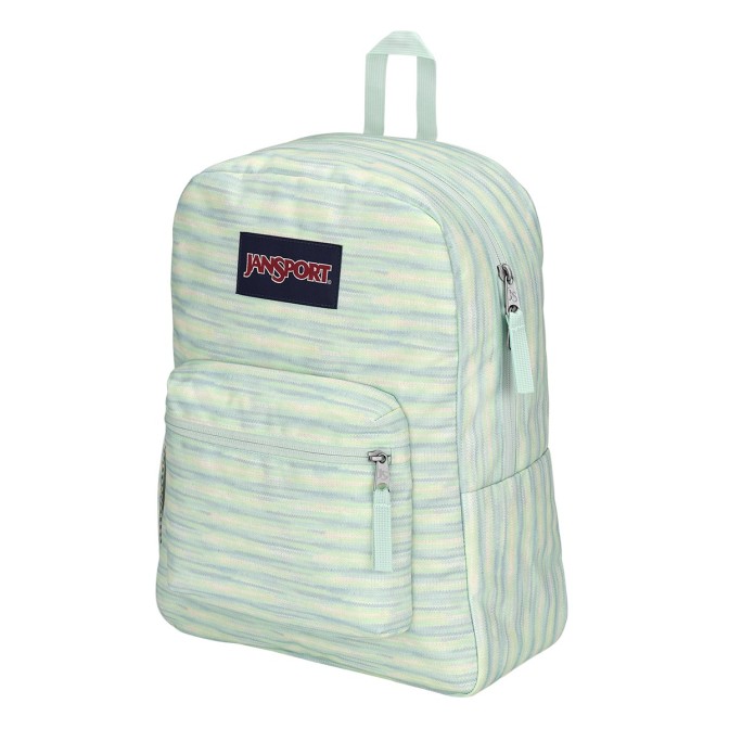Mochila Jansport Cross Town Mochila Jansport Cross Town
