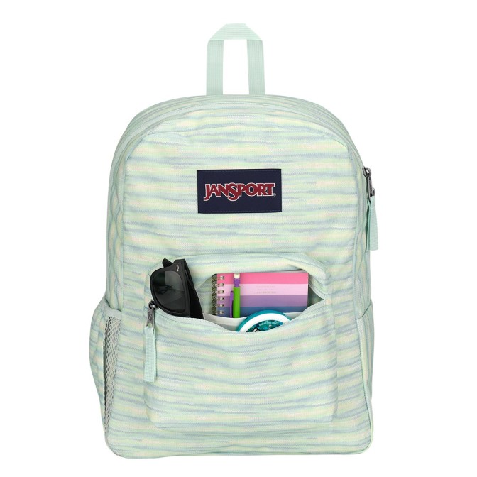 Mochila Jansport Cross Town Mochila Jansport Cross Town