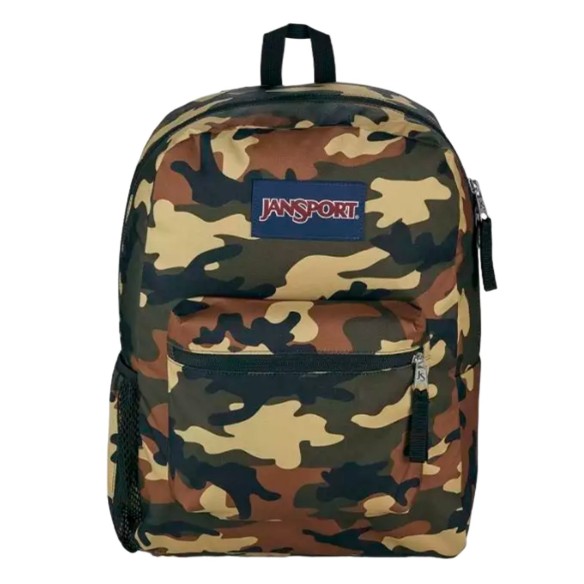 Mochila Jansport Cross Town