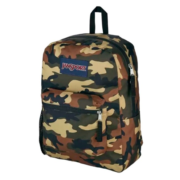 Mochila Jansport Cross Town