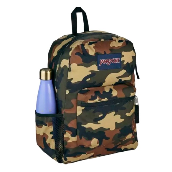 Mochila Jansport Cross Town