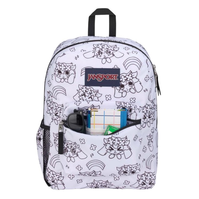 Mochila Jansport Cross Town