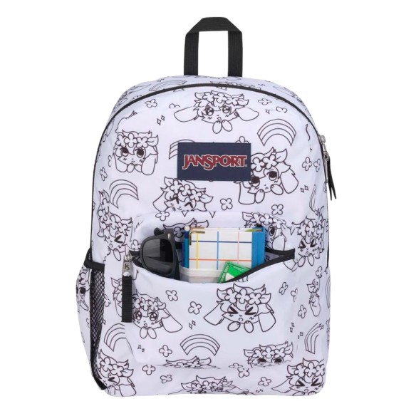 Mochila Jansport Cross Town