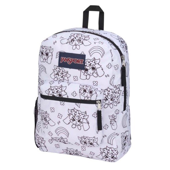 Mochila Jansport Cross Town