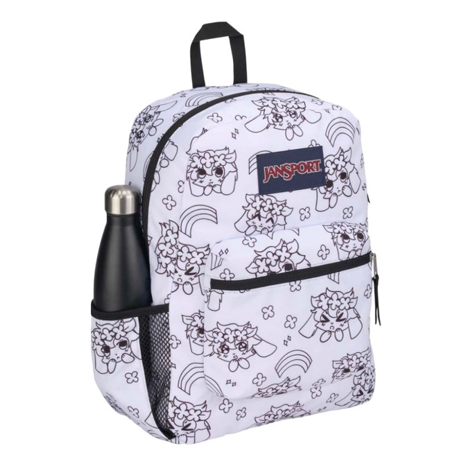 Mochila Jansport Cross Town