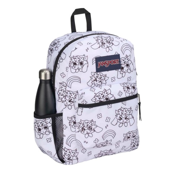 Mochila Jansport Cross Town