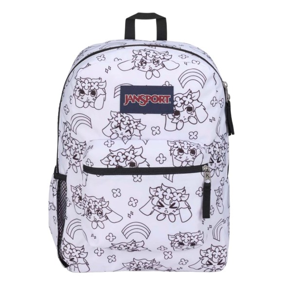 Mochila Jansport Cross Town