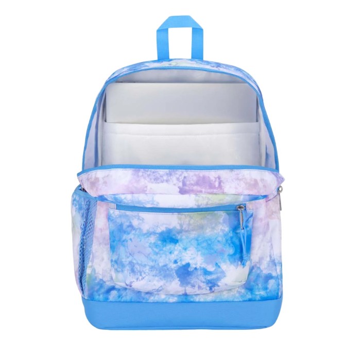 Mochila Jansport Cross Town Plus Mochila Jansport Cross Town Plus