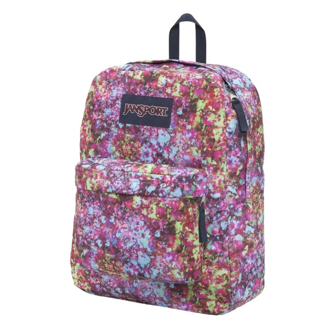 Mochila Jansport Superbreak Mochila Jansport Superbreak