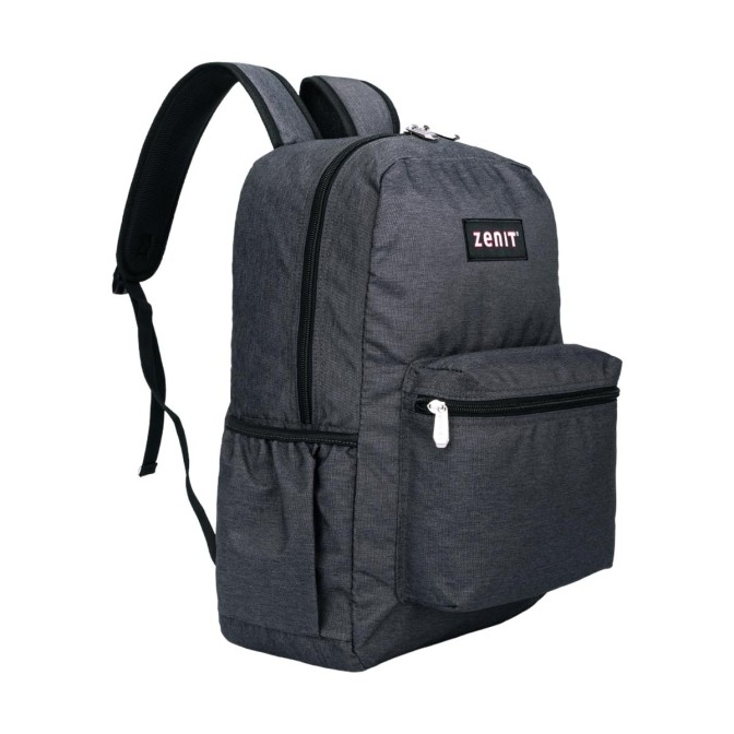 Mochila Eco Fabric Zenit Mochila Eco Fabric Zenit