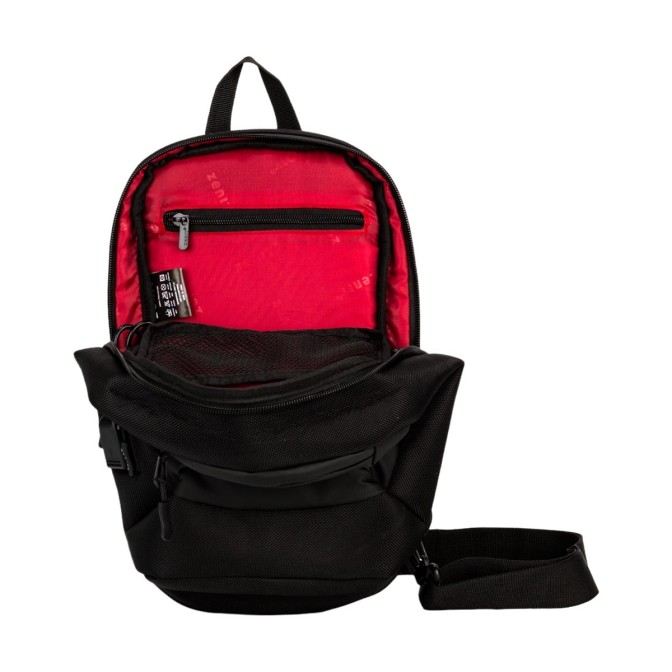 Shoulder Premium Zenit Shoulder Premium Zenit