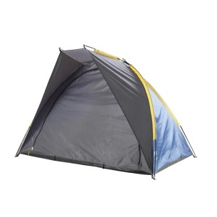 Carpa de playa NatGeo Shelter 2