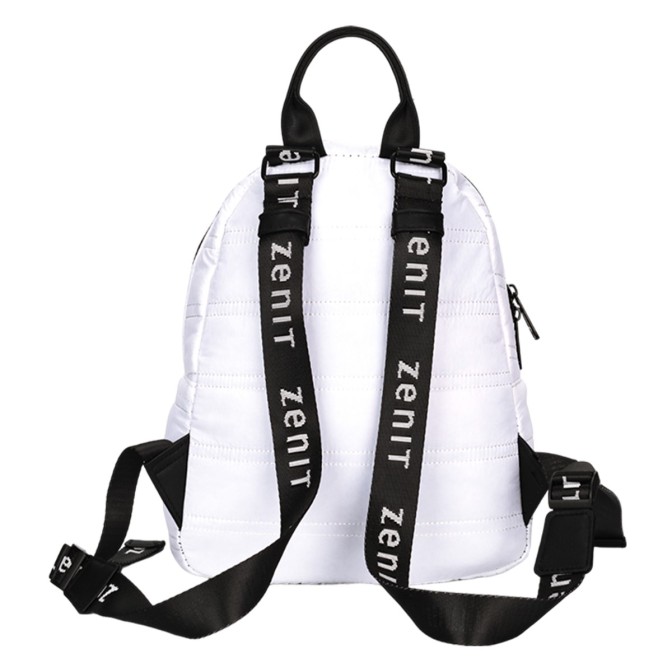 Mini Mochila Zenit Campus 1.0 Mini Mochila Zenit Campus 1.0