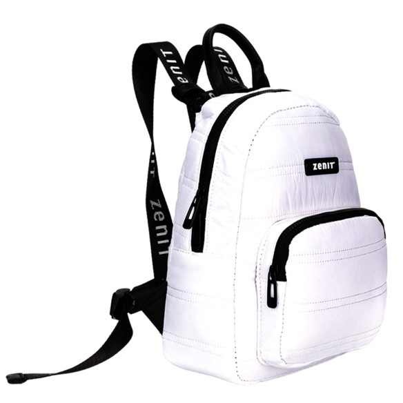 Mini Mochila Zenit Campus 1.0