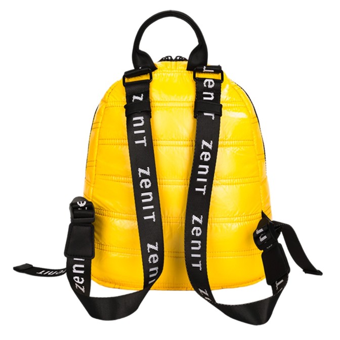 Mini Mochila Zenit Campus 1.0 Mini Mochila Zenit Campus 1.0