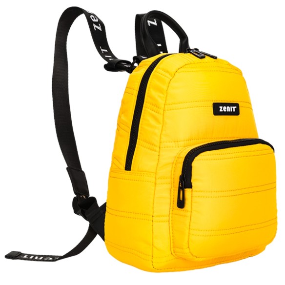 Mini Mochila Zenit Campus 1.0