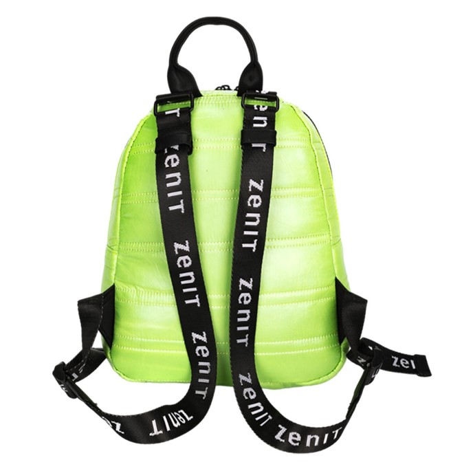 Mini Mochila Zenit Campus 1.0 Mini Mochila Zenit Campus 1.0