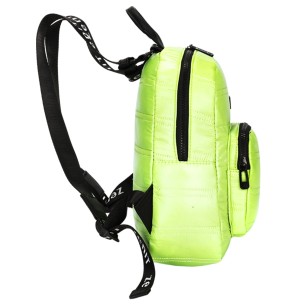 Mini Mochila Zenit Campus 1.0 2