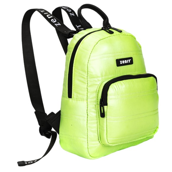 Mini Mochila Zenit Campus 1.0