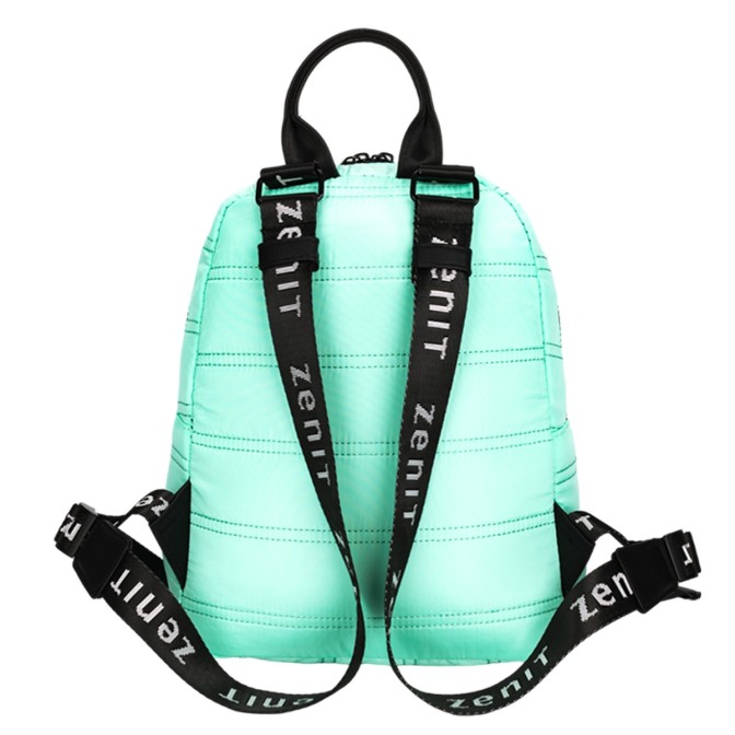 Mini Mochila Zenit Campus 1.0 Mini Mochila Zenit Campus 1.0