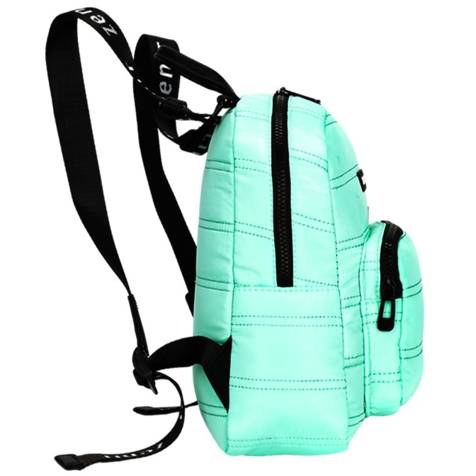 Mini Mochila Zenit Campus 1.0 Mini Mochila Zenit Campus 1.0