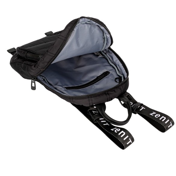 Mini Mochila Zenit Campus 1.0