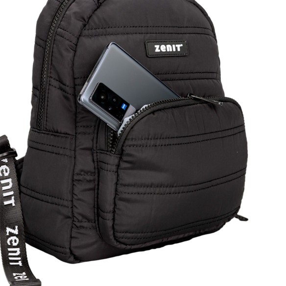 Mini Mochila Zenit Campus 1.0