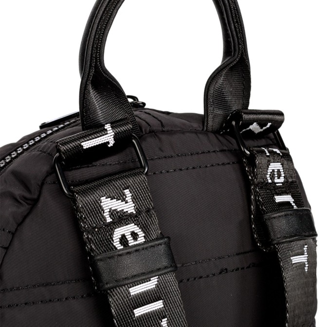 Mini Mochila Zenit Campus 1.0 Mini Mochila Zenit Campus 1.0