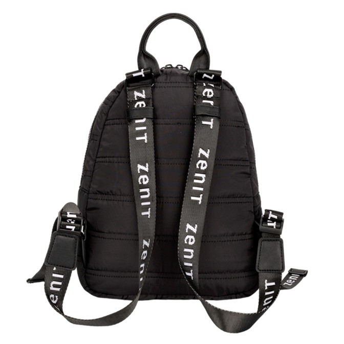 Mini Mochila Zenit Campus 1.0 Mini Mochila Zenit Campus 1.0