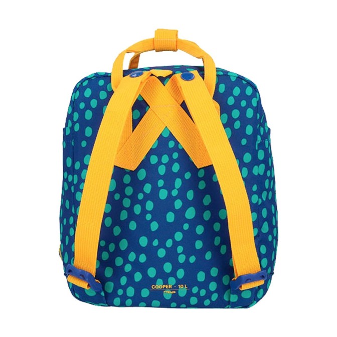Mochila Sammies by Samsonite Cooper Mochila Sammies by Samsonite Cooper