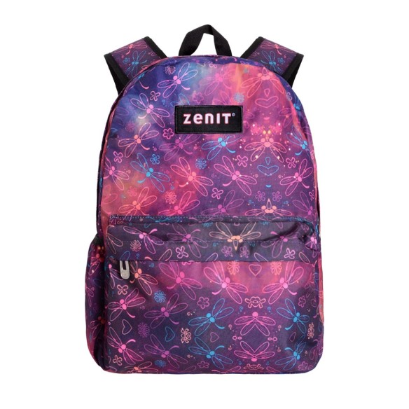 Mochila University 2.4