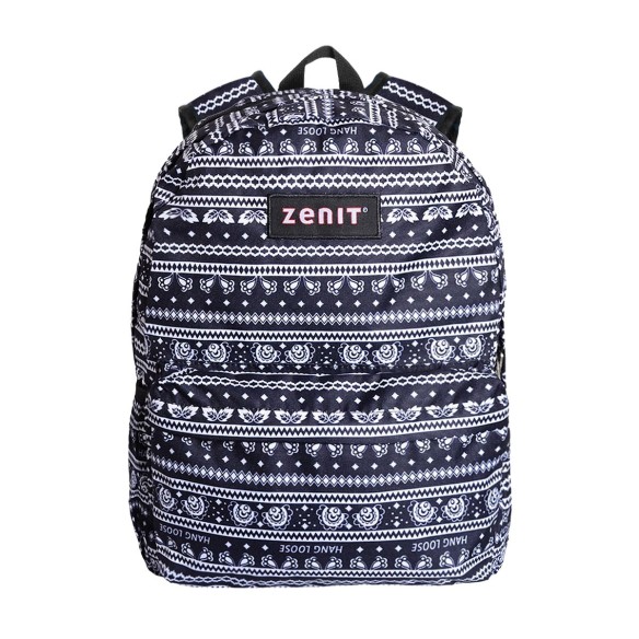 Mochila University 2.4