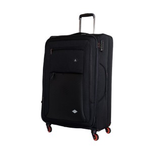 Valija de Tela Track 2