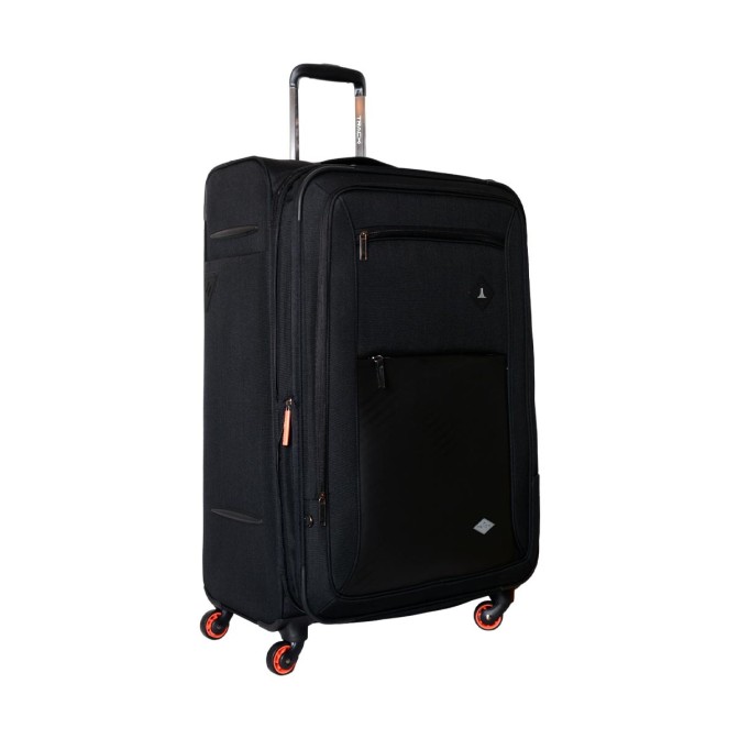 Valija de Tela Track