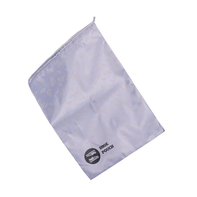 Valija de Tela Track