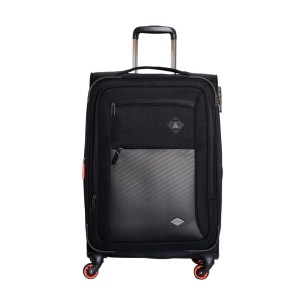 Valija de Tela Track 2