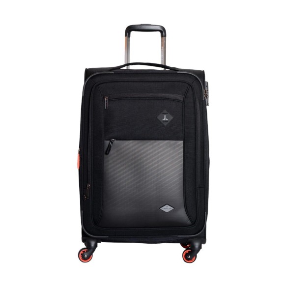 Valija de Tela Track