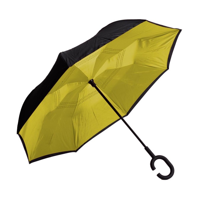 Paraguas Reversible Susino