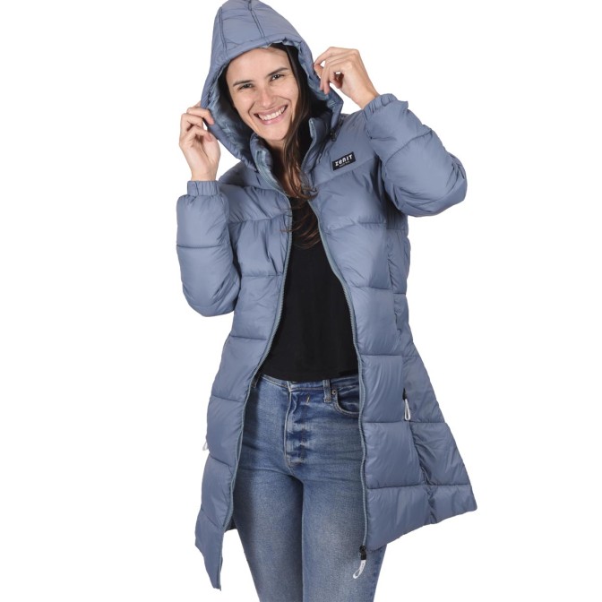 Campera Berlín inflada dama