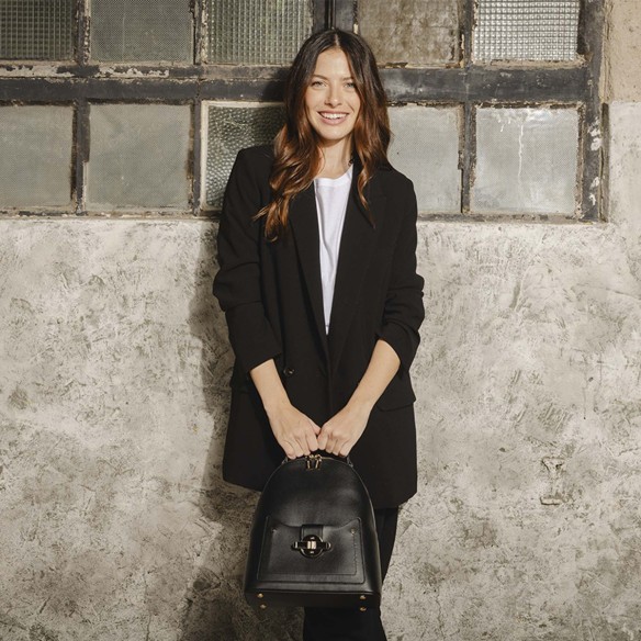 Cartera Mochila Zenit 73