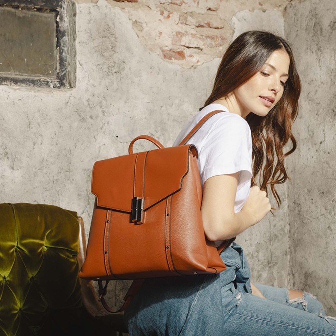 Cartera Mochila Zenit 77 Cartera Mochila Zenit 77