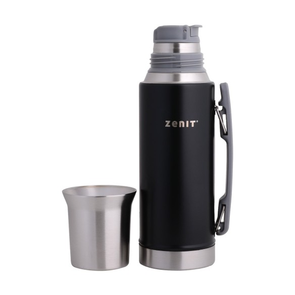 Termo Zenit Tapa Mate 1lt.