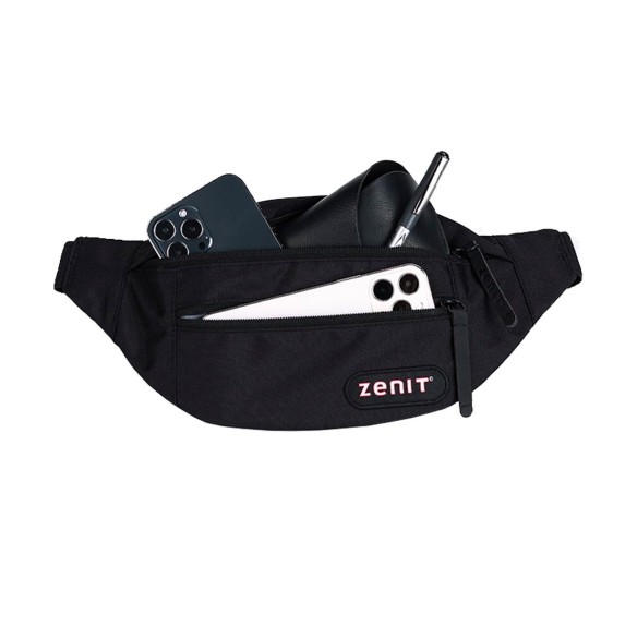 Riñonera Zenit Melange