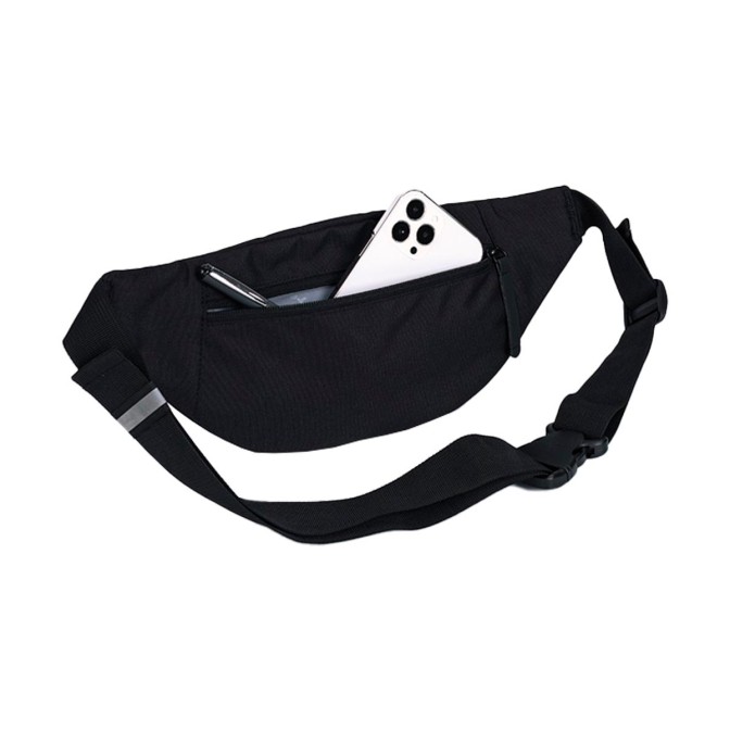 Riñonera Zenit Melange