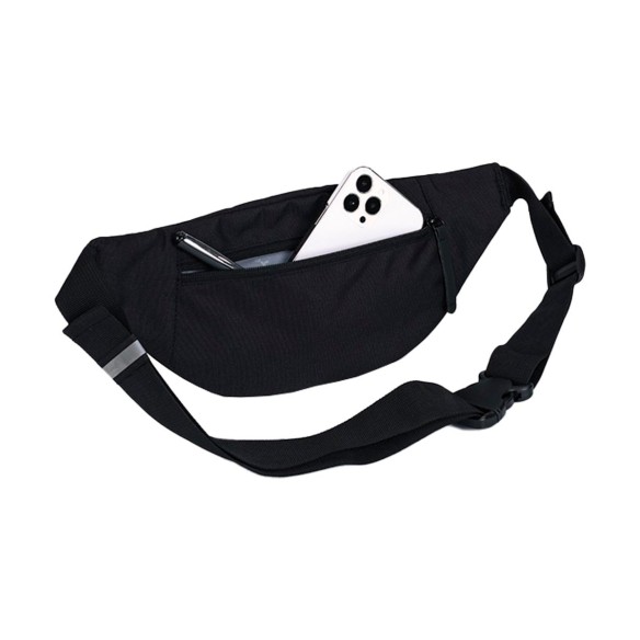 Riñonera Zenit Melange