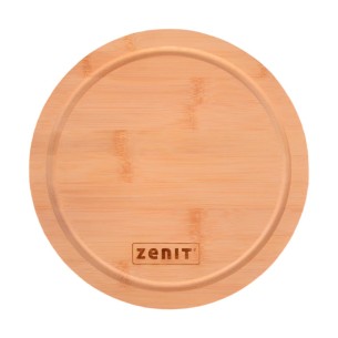 Tabla Redonda - Zenit