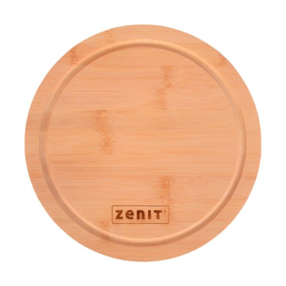 Tabla Redonda - Zenit