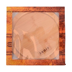 Tabla Redonda - Zenit 2