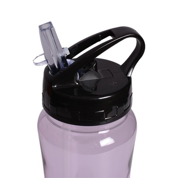 Botella Zenit 600 ml